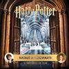 PANINI SPA Harry Potter. Natale a Hogwarts. Il taccuino dei film. Ediz. a colori