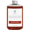 HYPNO CASA Ricarica Refill per Diffusore Profumatore 500ml Sandalo Nobile