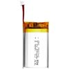ELLENNE - BATTERIA LIPO DIY 752742-3,7V DC 800mAh CONNETTORI 2P-PH - PROTEZIONE SOVRACCARICO, SCARICAMENTO ECCESSIVO E CORTOCIRCUITO