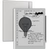 BOOX Go 10.3 Gen2 Lumi ePaper Tablet 10.3 Luce Anteriore Monocromatica 300 PPP 64 GB Android 15 E-Ink