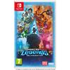 Nintendo Minecraft Legends - Deluxe Edition | Nintendo Switch Game