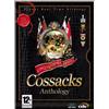CDV Software Entertainment AG Cossacks Anthology - Collector's Edition [Edizione: Germania]