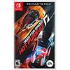 Electronic Arts Need for Speed Hot Pursuit Remastered