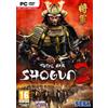 SEGA Shogun 2: Total War (PC DVD) [Edizione: Regno Unito]