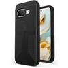 Speck Custodia compatibile con Google Pixel 9a - Protezione sottile contro le cadute con lunetta rialzata - Assorbimento degli urti avanzato - Design Soft Touch - Custodia per telefono con presa