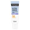 Neutrogena Ultra Sheer Age Shield 50 ml