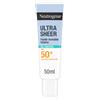 Neutrogena Ultra Sheer Oil Control 50 ml