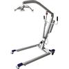 GIMA SOLLEVATORE ELETTRICO PAZIENTE - portata 150 kg