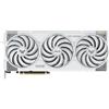 ASUS VGA ASUS TUF-RTX5070TI-016G-WHITE- GAMING 16GB 2*HDMI 3*DP GDDR7 - 90YV0MD3-M0NA00