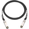 QNAP SFP+ 10GbE twinaxial direct attach cable, 5.0M, S/N and FW update - CAB-DAC50M-SFPP CAB-DAC50M-SFPP QNAP - CAB-DAC50M-SFPP