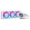 ASUS DISSIPATORE A LIQUIDO ROG RYUJIN III 360 ARGB EXTREME WHT - 90RC0132-M0EAY0