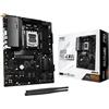 ASRock B850 Pro-A WiFi, Scheda madre - 90-MXBQN0-A0UAYZ