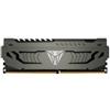PATRIOT RAM GAMING VIPER STEEL 16GB(1X16GB) 3600MHZ DIMM DDR4 CL18 - PVS416G360C8