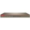 IP-COM SWITCH IP-COM X5308F - 8 porte SFP+ 10G Base-X indipendenti,1 porta console e 1 porta MGT,12 Mb grande buffer-L3 X5308F IP-COM - X5308F