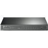 TP-LINK SWITCH 8P GIGABIT RJ45 TAG-BASED VLAN STP/RSTP/MSTP - TL-SG2008