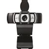Logitech C930e webcam 1920 x 1080 Pixel USB Nero - 960-000972