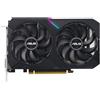 ASUS VGA ASUS DUAL-RTX3050-O8G-V2 8GB DDR6 128BT 1HDMI/1DP/1DVI - 90YV0GH6-M0NA00