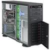 Supermicro CSE-743TQ-903B-SQ computer case Full Tower Nero 903 W - CSE-743TQ-903B-SQ