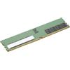 Lenovo 4X77A88512 memoria 32 GB 1 x 32 GB DDR5 288-pin DIMM Data Integrity Check (verifica integrità dati) - 4X77A88512