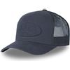 Von Dutch Vd/0/Cas1/Lof - Berretto da uomo, blu, Taglia Unica