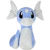 Pokémon Peluche ufficiale e di alta qualità, 20,3 cm, adorabile, ultra morbido, perfetto per giocare e esporre, devo catturarli tutti
