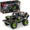 LEGO Technic 42118 - Monster Jam - Grave Digger Truck (212 Pezzi) Nuovo 2021