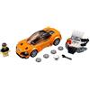 LEGO 75880 - Speed Champions, Mclaren 720S