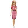 Barbie Bambole Fashionistas; giocattoli per bambini da 3 a 8 anni