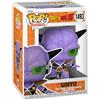 Funko POP! Animation: Dragon Ball Z - Captain Ginyu - Figura in Vinile da Collezione - Idea Regalo - Merchandising Ufficiale - Giocattoli per Bambini e Adulti - Anime Fans