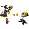 LEGO Batman Movie 70913 - Duello della Paura con Scarecrow