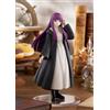 Good Smile Company Frieren: Oltre la fine del viaggio Statua Pop Up Parade in PVC Felce 17 cm