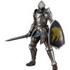 Good Smile Company Statuetta Demon's Souls Pop Up Parade SP - Armatura scanalata