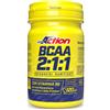 PROACTION Srl PROACTION SP BCAA 2:1:1 120CPR