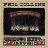 PHIL COLLINS - Serious Hits... Live! (2023) 2 LP Vinyl