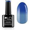LCI Cosmetics - Smalto Semipermanente LCI - Blu 10 ml
