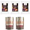 Wildfang - Adult Gourmet Box - Cibo secco 1 pz Mangime