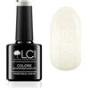 LCI Cosmetics - Smalto Semipermanente LCI - Trasparente glitterato 4