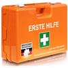 KARAT kit primo soccorso piccolo DIN 13157 con supporto a parete 1 St