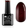 LCI Cosmetics - Smalto Semipermanente LCI - Rosso Matador 10 ml