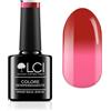 LCI Cosmetics - Smalto Semipermanente LCI - Rosso 10 ml