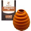 Wildfang - Labirinto di zucca "Lilo" - 100% gomma naturale 1 St