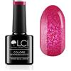 LCI Cosmetics - Smalto Semipermanente LCI - Fucsia luce 10 ml