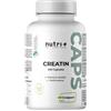 Nutri+ Creatina Monoidrato (Creapure®) Capsule 240 pz Capsule