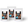 Wildfang Snack calmanti per cani con anatra & pollo - senza cereali - set da 3