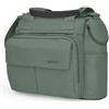 Inglesina Borsa Cambio Dual Bag Electa Murray Green 2025 di Inglesina