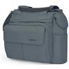 Inglesina Borsa Cambio Dual Bag Electa Union Grey di Inglesina