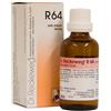 Reckeweg R64 Gocce 22ml