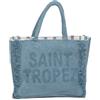 MARINETTE SAINT-TROPEZ Borsa Mare 28 Cm Sunset Bleu