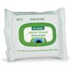 Afomill salviette struccanti all'olio micellare
