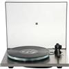 Rega Planar 6 RS con testina Nd9 + Neo PSU MK2 - Giradischi vinile, Manuale, MM, Trasmissione a cinghia, 33 giri, 45 giri, Celle incluse